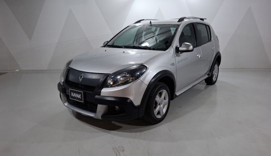 Renault • Stepway