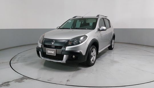 Renault • Stepway