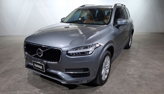 Volvo • XC90