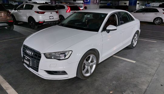 Audi • A3