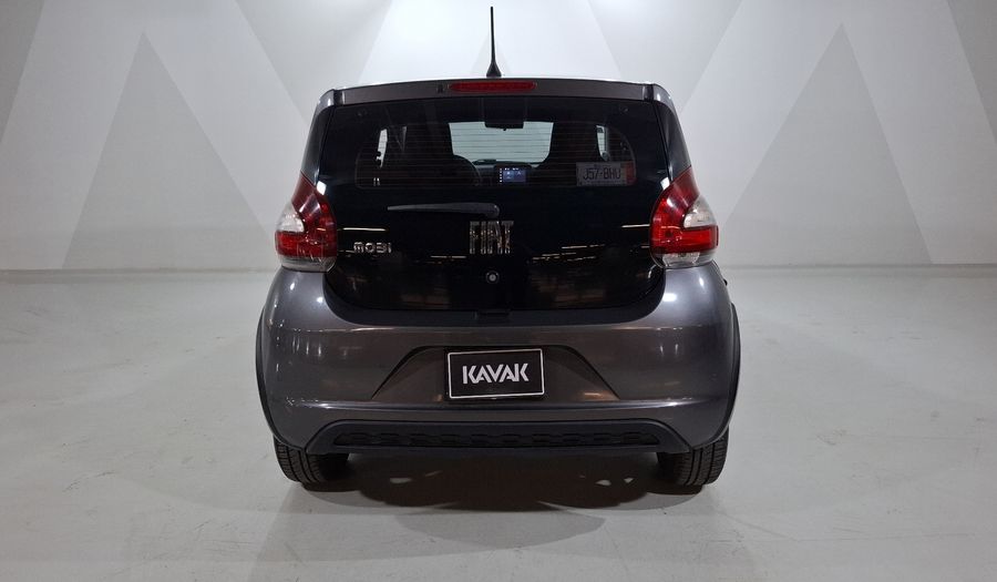 Fiat Mobi 1.0 LIKE Hatchback 2021