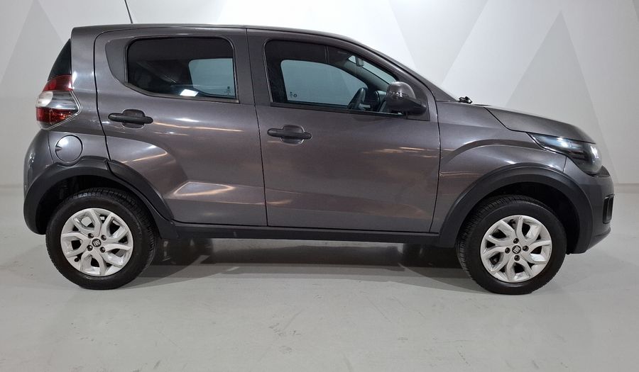 Fiat Mobi 1.0 LIKE Hatchback 2021