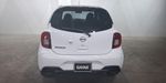 Nissan March 1.6 EXCLUSIVE BI-TONO AUTO Hatchback 2023