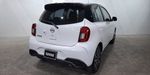 Nissan March 1.6 EXCLUSIVE BI-TONO AUTO Hatchback 2023