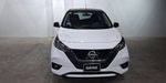 Nissan March 1.6 EXCLUSIVE BI-TONO AUTO Hatchback 2023