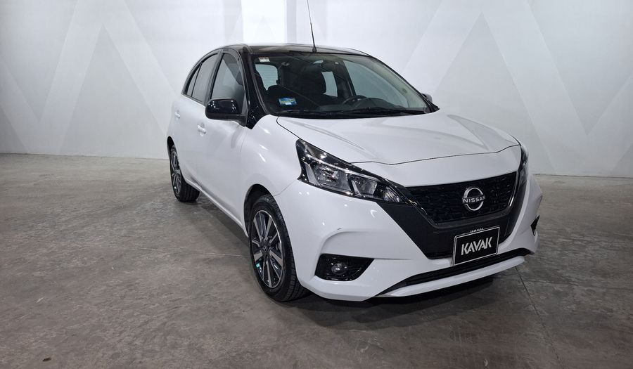 Nissan March 1.6 EXCLUSIVE BI-TONO AUTO Hatchback 2023