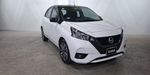 Nissan March 1.6 EXCLUSIVE BI-TONO AUTO Hatchback 2023