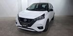 Nissan March 1.6 EXCLUSIVE BI-TONO AUTO Hatchback 2023