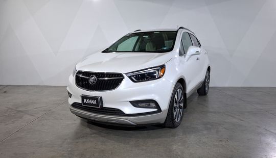 Buick • Encore