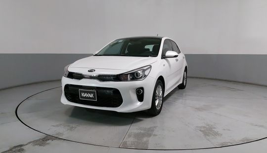 Kia • Rio