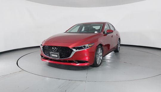 Mazda • Mazda 3