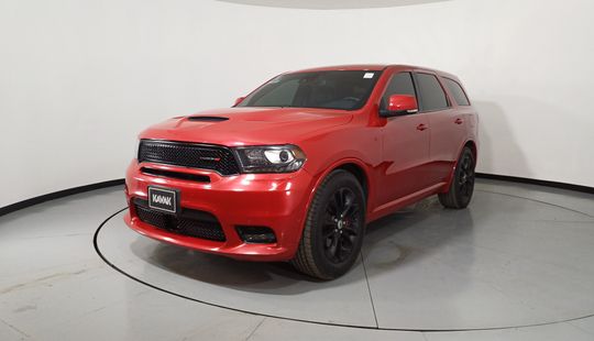 Dodge • Durango