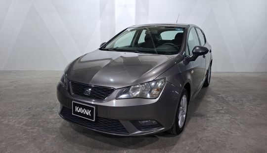 Seat • Ibiza