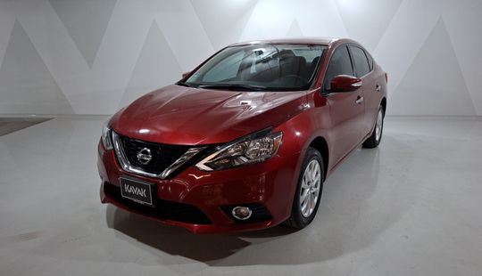 Nissan • Sentra