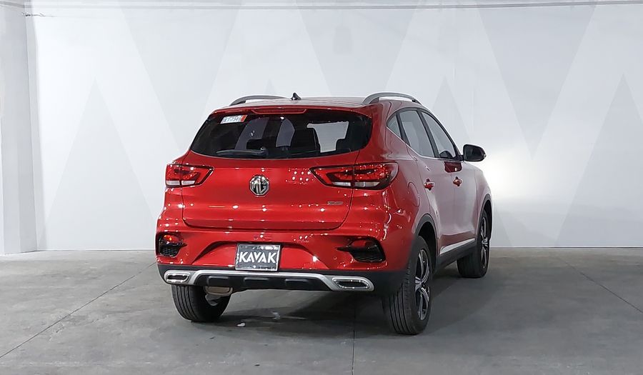 Mg Zs 1.5 EXCITE CVT Suv 2023