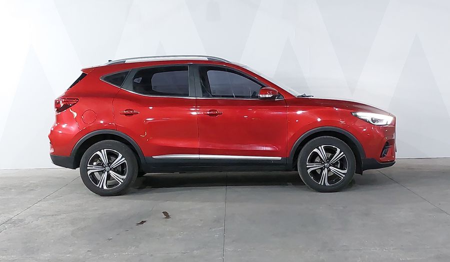 Mg Zs 1.5 EXCITE CVT Suv 2023