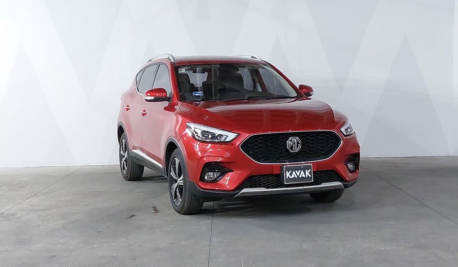 Mg Zs 1.5 EXCITE CVT Suv 2023