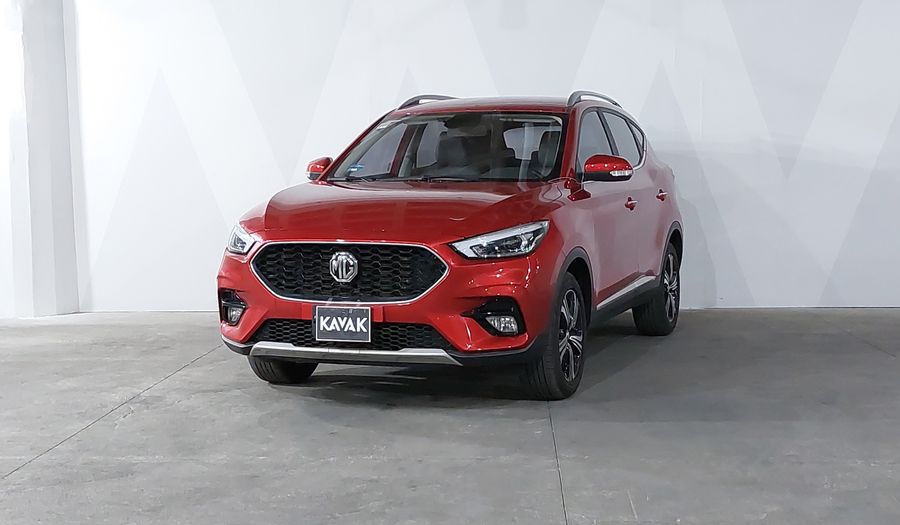 Mg Zs 1.5 EXCITE CVT Suv 2023