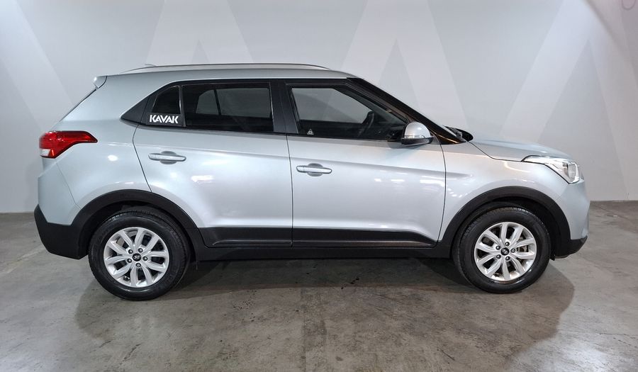 Hyundai Creta 1.6 GLS Suv 2019