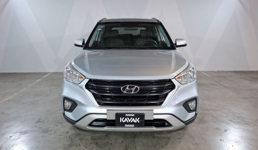 Hyundai Creta 1.6 GLS Suv 2019