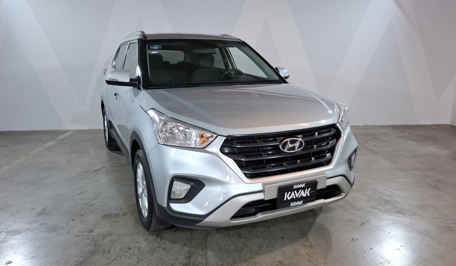 Hyundai Creta 1.6 GLS Suv 2019