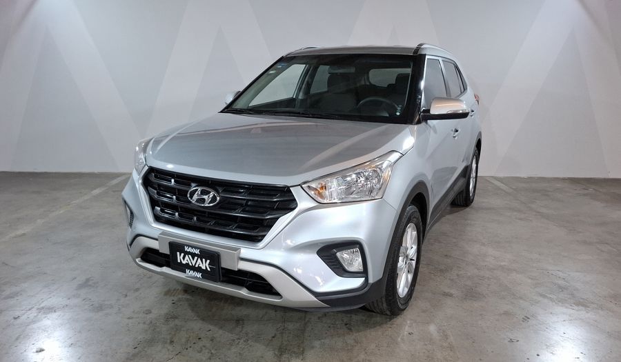 Hyundai Creta 1.6 GLS Suv 2019