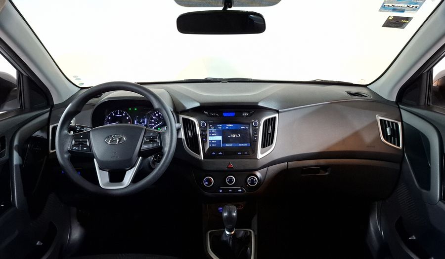 Hyundai Creta 1.6 GLS Suv 2019