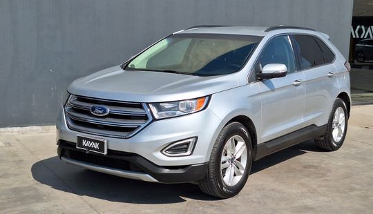 Ford • Edge