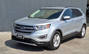 Ford • Edge