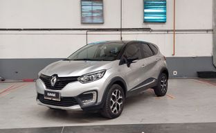 Renault • Captur