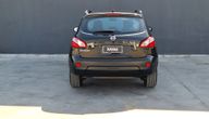 Nissan Qashqai 2.0 ADVANCE Hatchback 2015