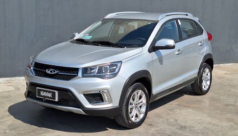 Chery Tiggo 2 1.5 GL Suv 2021