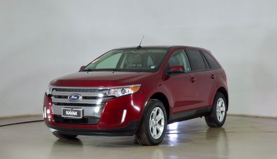 Ford • Edge