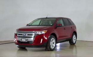 Ford • Edge