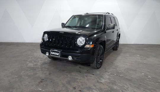 Jeep • Patriot