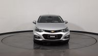 Chevrolet Cruze Ii 1.4 LTZ PLUS AT Hatchback 2018