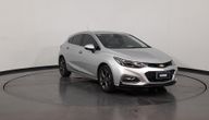 Chevrolet Cruze Ii 1.4 LTZ PLUS AT Hatchback 2018