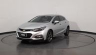 Chevrolet Cruze Ii 1.4 LTZ PLUS AT Hatchback 2018