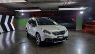 Peugeot 2008 1.6 THP SPORT Suv 2017