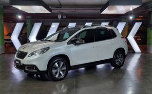 Peugeot • 2008