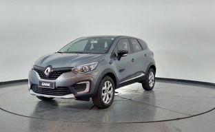 Renault • Captur