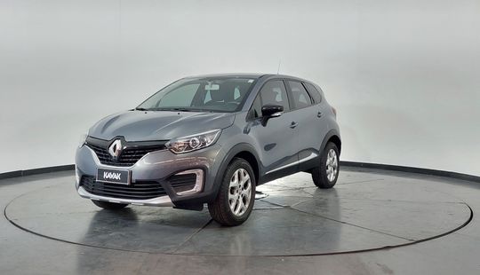 Renault • Captur