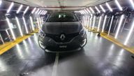 Renault Captur 1.6 ZEN MT Suv 2018