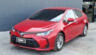 Toyota Corolla 1.6 XLI Sedan 2022