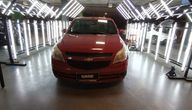 Chevrolet Agile 1.4 8V LS Hatchback 2010