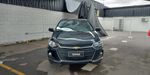 Chevrolet Onix + 1.2 LS Sedan 2024