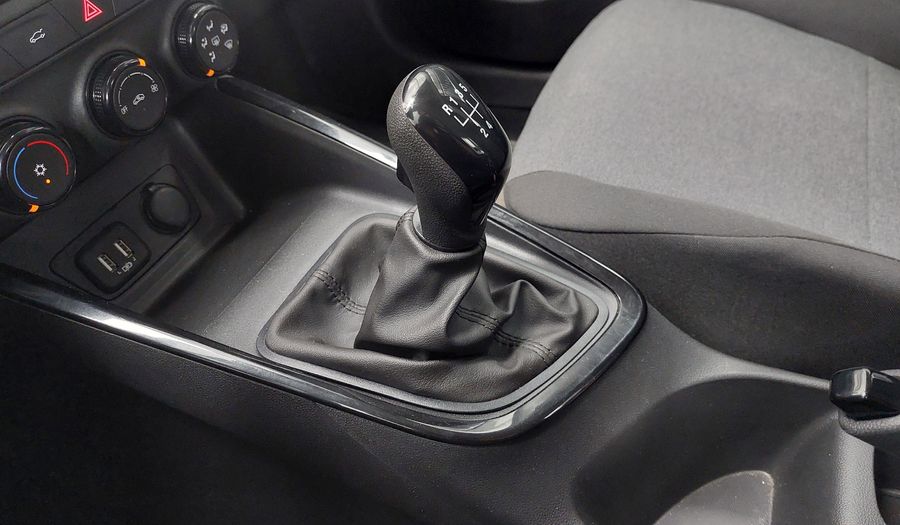 Chevrolet Onix + 1.2 LS Sedan 2024
