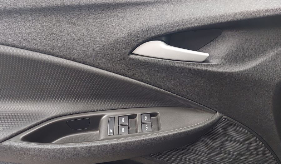 Chevrolet Onix + 1.2 LS Sedan 2024