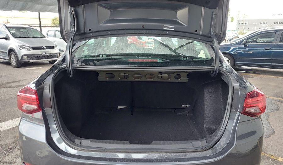 Chevrolet Onix + 1.2 LS Sedan 2024