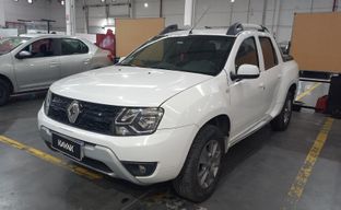 Renault • Duster Oroch